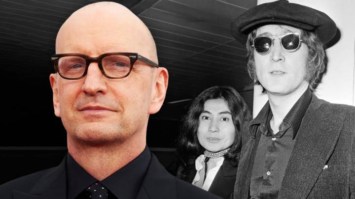 Steven Soderbergh Talks John Lennon Project, Expanded Awards Season