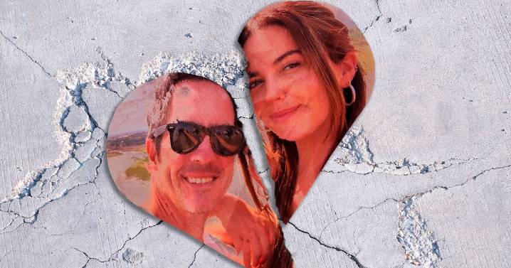 ‘Simi rompe el corazón’: Mauricio Ochmann anuncia el fin de su relación con Lorena González