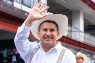 El asesinato de Carlos Manzo y la crisis de seguridad 