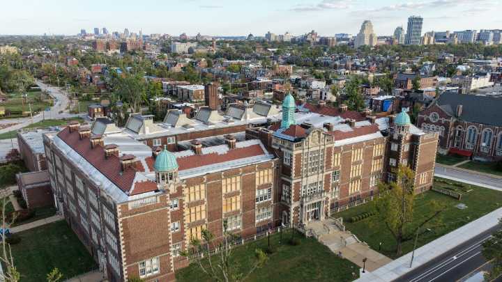Collapsed ceilings, water damage, peeling paint are just the start in St. Louis tornado