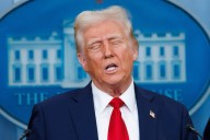 Right as Dr. Oz mentions sleep, Trump sleeps on live TV (video)