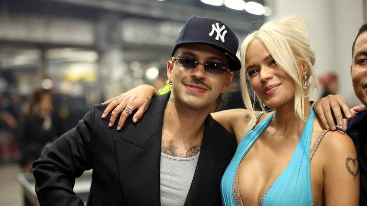 Inesperado detalle que alimenta rumores de ruptura amorosa entre Karol G y Feid; sería prueba de decisión