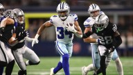 Cowboys make 2 roster moves before big Eagles clash