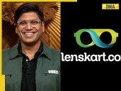 Lenskart IPO Day 3: Lenskart GMP falls to 14%; issue subscribed nearly...
