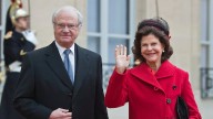 Swedish royal family arrives in Ottawa today for rare Canadian visit