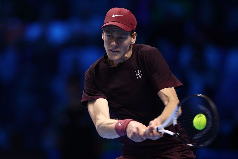 Tennis-Top players and ATP want overhaul of Davis Cup