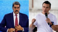 Maduro vincula a Noboa al narcotráfico y Ecuador le responde