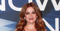 Isla Fisher on Her, Sacha Baron Cohen Kids & Holidays