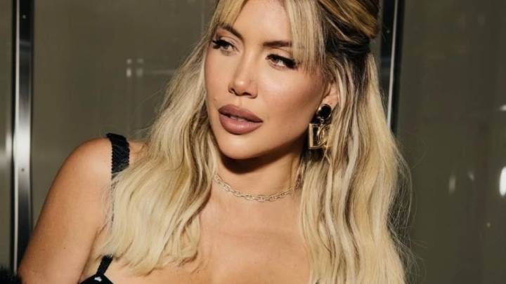 Wanda Nara se burló de Icardi y le pegó donde más le duele
