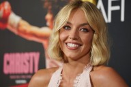 Sydney Sweeney explica cómo recuperó la casa de sus bisabuelos en Idaho