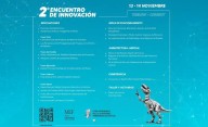 Comienza en Trelew el II Encuentro Patagónico de Innovación en la Justicia