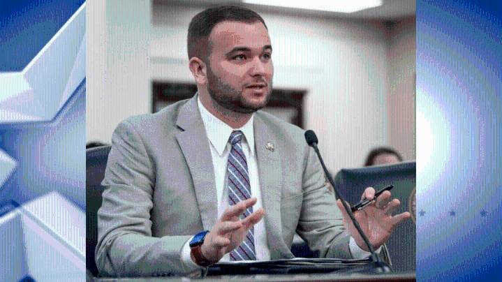 Kentucky State Representative from Henderson files for re