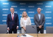 Las empresas de Gipuzkoa advierten de que «la productividad será el terreno donde se juegue nuestro futuro»