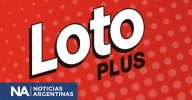 Loto Plus sorteo 3832 en vivo del miércoles 19 de noviembre: controlar los números de tu jugada