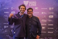 Tras exitosa inauguración: comienza semana de BioBioCine en Concepción