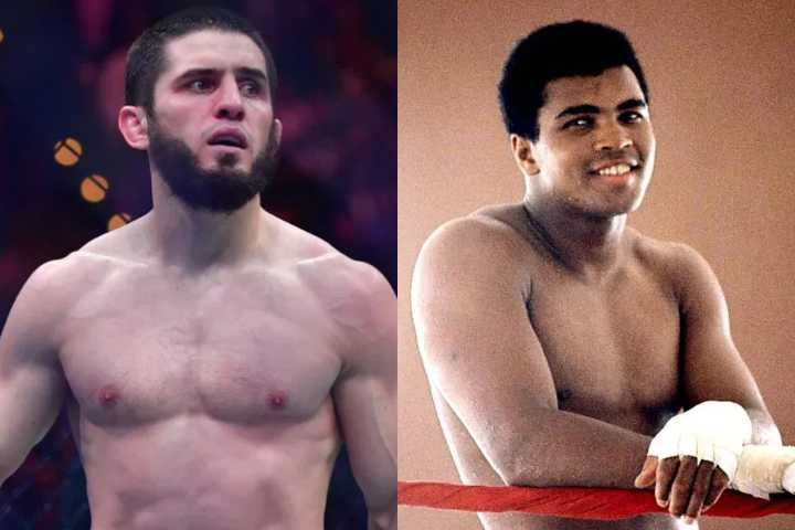 NY Commission Keeps Muhammad Ali’s Legacy Alive With Iconic Decision for UFC 322: JDM vs. Islam