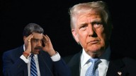 Presidente Trump sugiere que podría conversar con Nicolás Maduro