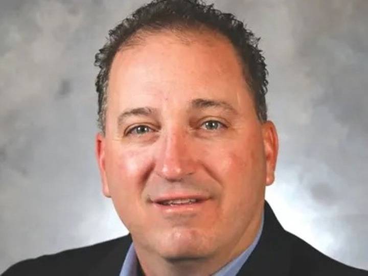 Canadiens coaching consultant Roger Grillo battling cancer