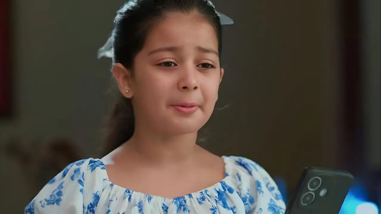 Yeh Rishta Kya Kehlata Hai: Maira lies to Abhira-Armaan, decides not to invite her parents to annual function