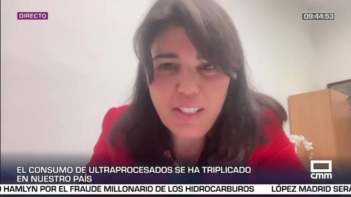 Entrevista a Maira Bes Rastrollo