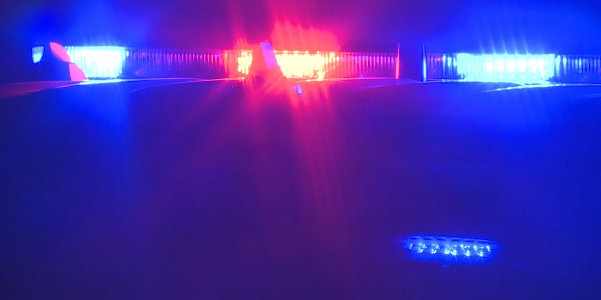 Two pedestrians seriously injured after being hit by vehicle in Jackson County