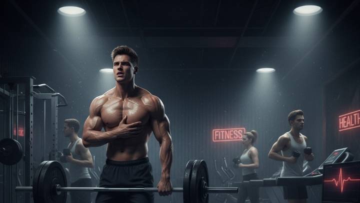 Forget your age — this test shows if your body is younger than you think