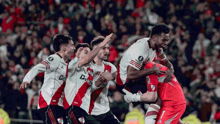 “Que vuelva”: el impactante delantero que quieren los hinchas de River de cara al Mercado de Pases 2026