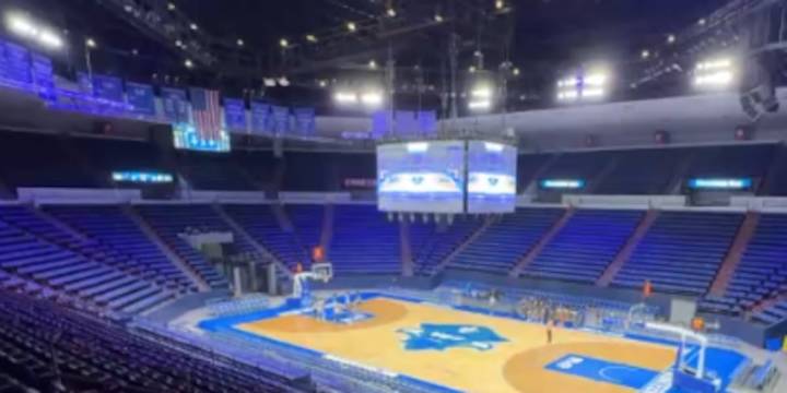NCAA bans 3 University of New Orleans players for life in college basketball game