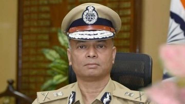 Treat singers promoting gang lifestyle as criminals: Haryana DGP