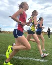 BNL’s Voigtschild finishes 91st in state meet