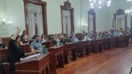La preparatoria para Fiscal e Impositiva fue aprobada por mayoría