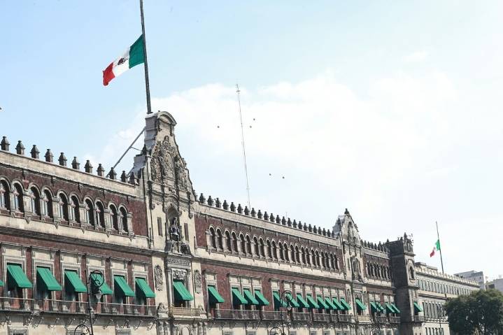 Sheinbaum se reúne con gabinete para revisar avances del Plan Michoacán