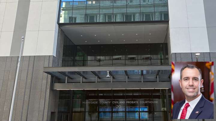 A New Era of Justice: The Osvaldo N. Soto Miami-Dade Justice Center Opens Its Doors