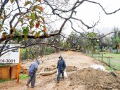 FEMA acting chief David Richardson departs after 6 months on the job, officials say