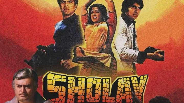 Sholay returns to theatres after 50 years: Dharmendra