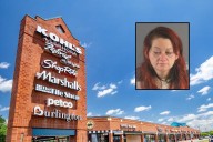 Serial Harford County Shoplifter Confesses To Daily Theft Spree To Support Drug Habit: Sheriff