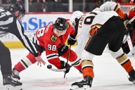 NHL Predictions: November 30 Anaheim Ducks vs Chicago Blackhawks
