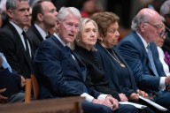 Comer orders Clintons to appear for depositions in Epstein inquiry