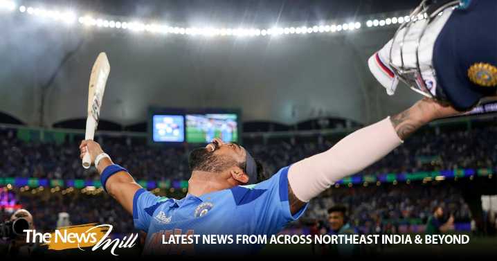 KL Rahul likely to lead Indian side in ODI against South Africa: BCCI sources