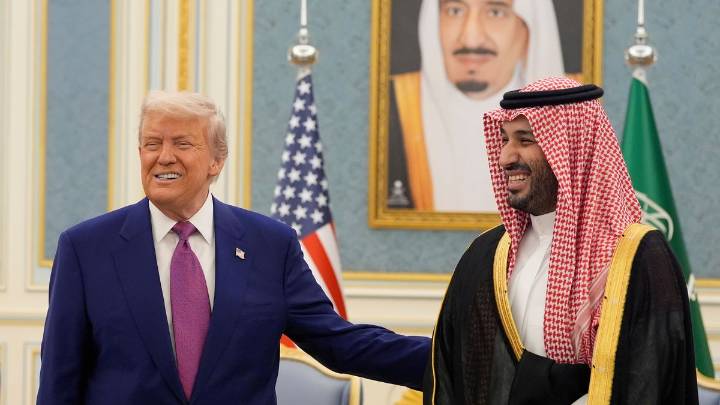 Trump tiene dificultades para persuadir a Arabia Saudí a que normalice relaciones con Israel