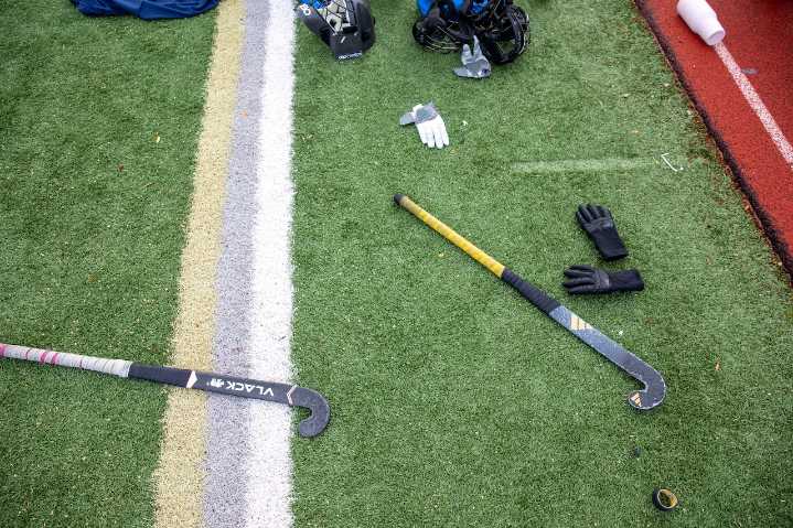 Pioneer field hockey state champion voted Ann Arbor