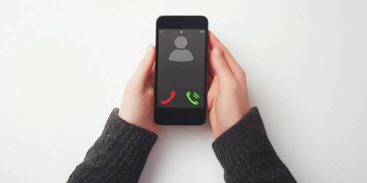 Nunca respondas una llamada o WhatsApp de números que tengan estos prefijos: son estafas