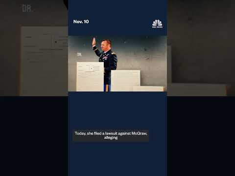 Lawsuit says Army gynecologist took secret videos of patients during exams