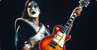 KISS Fans Launch Petition To Make Ace Frehley An Honorary Astronaut