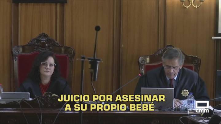 Castilla-La Mancha a las 2