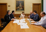 «Tiene que haber una alternativa en todo Gijón para trasladar el Albergue»