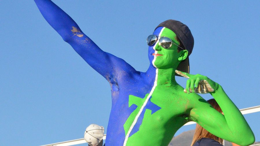 Syracuse Downs Westlake With Dramatic, Last