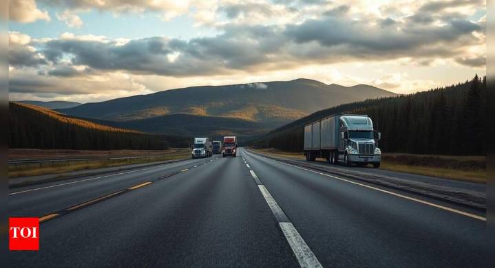 Training in Punjabi: Indian-origin duo sentenced for running fraudulent truck driving school in Canada
