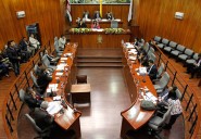 Asamblea de Boyacá analiza el proyecto de presupuesto 2026: Educación recibiría más de $1,2 billones