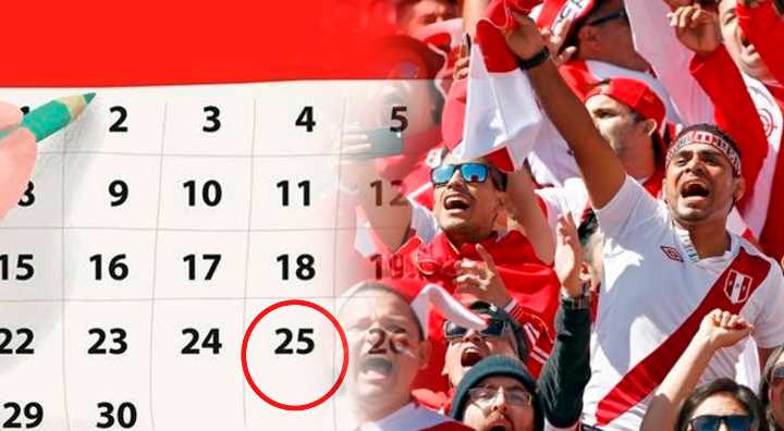 Declaran nuevo feriado no laborable este 25 de noviembre: qué se celebra y quiénes podrán descansarlo